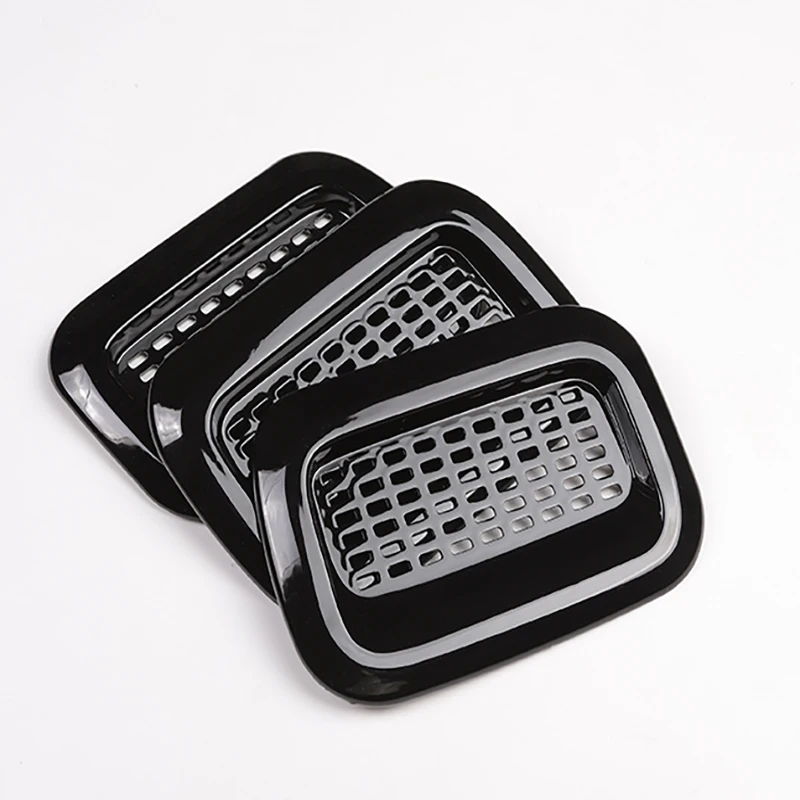 Для GWM Great Wall Haval Dargo 2022 2023 передний бампер ниже Противоударная сетка пылезащитный чехол автомобильные аксессуары