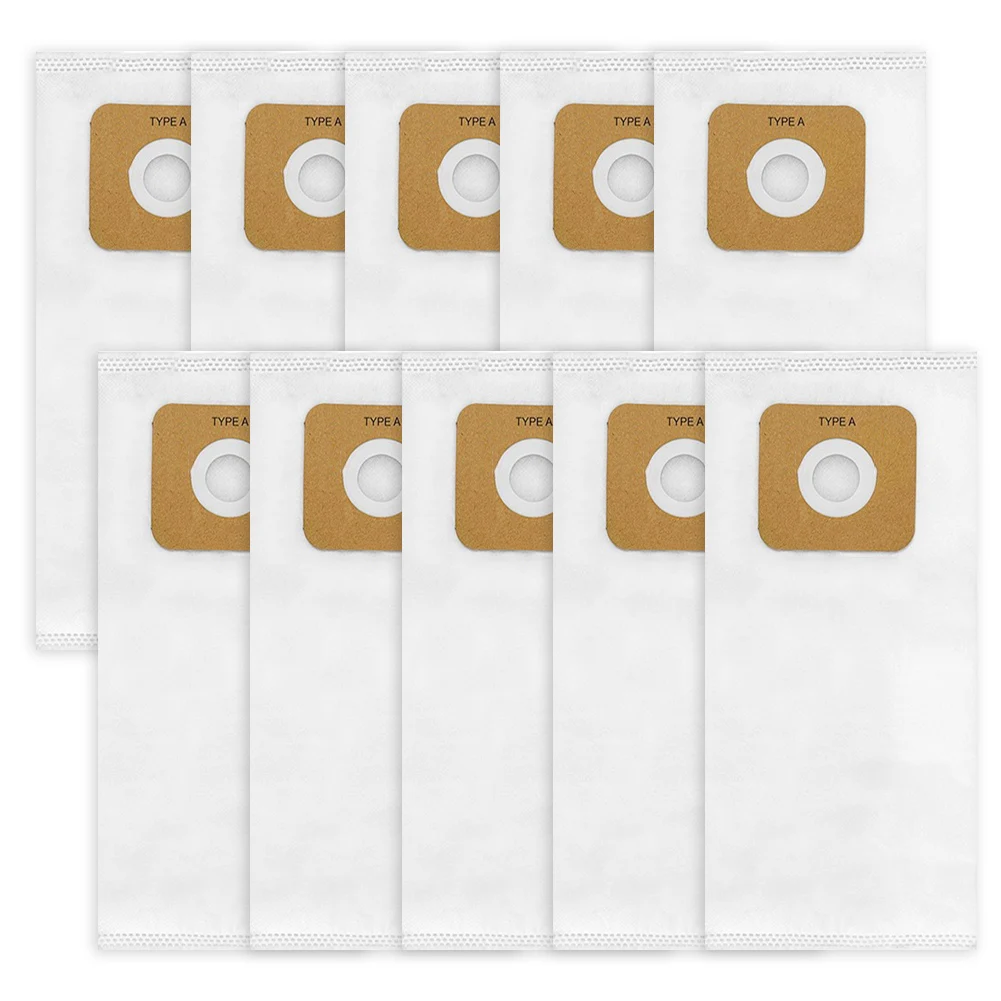 Мешки для пыли высшего качества Riccar и простоты Вертикальные пылесосы Надежная