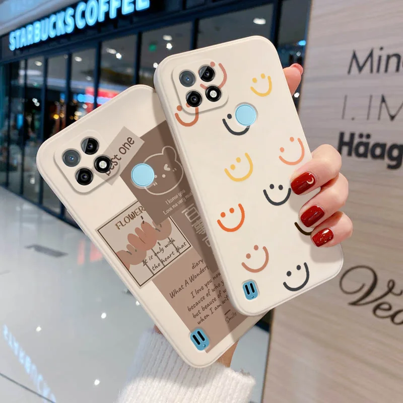 Купить Чехол Realme Narzo 30