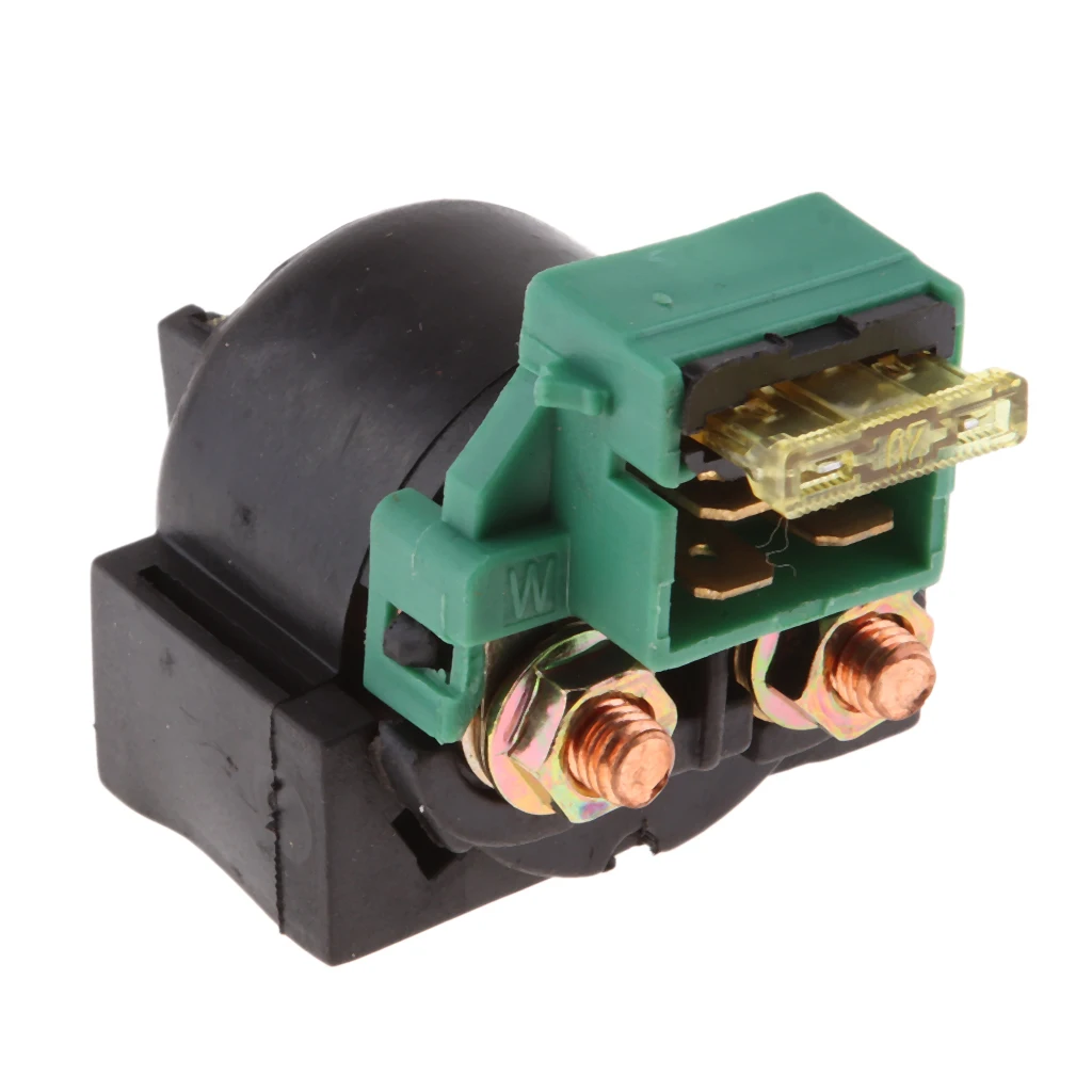 

Starter Relay Starter Relay Switch for 300cc ATV UTV Quad