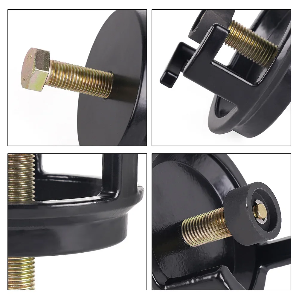 Инструмент для снятия гармонического балансировщика GM Dodge Jeep Chrysler Ford 25264