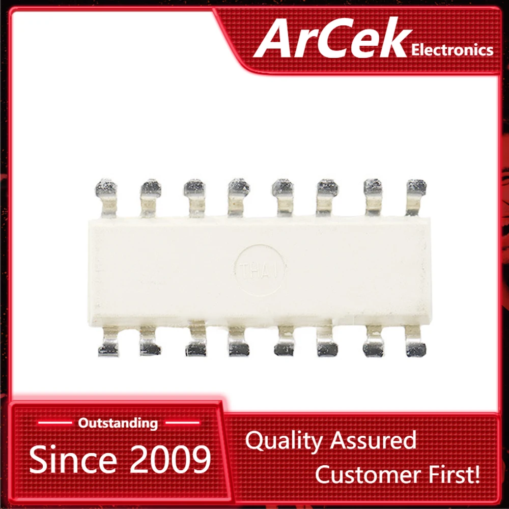 10 шт TLP521-4 DIP16 TLP521-4GB DIP новый и оригинальный IC