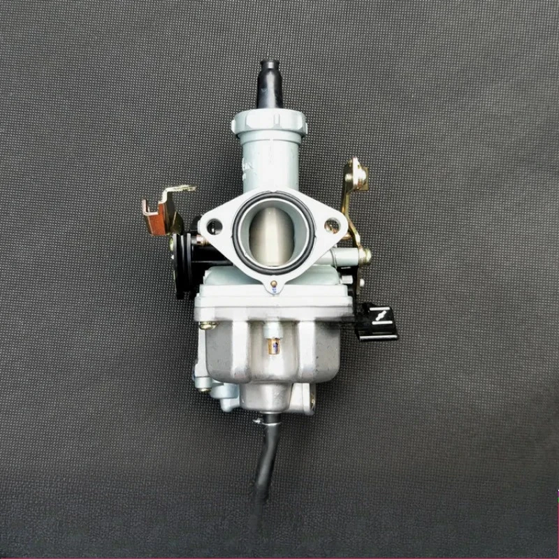 Фото Подходит для карбюратора PZ30B CG200 175 CQR TRX XT XR XL250 30 мм, используемой с акселераторным насосом. №4