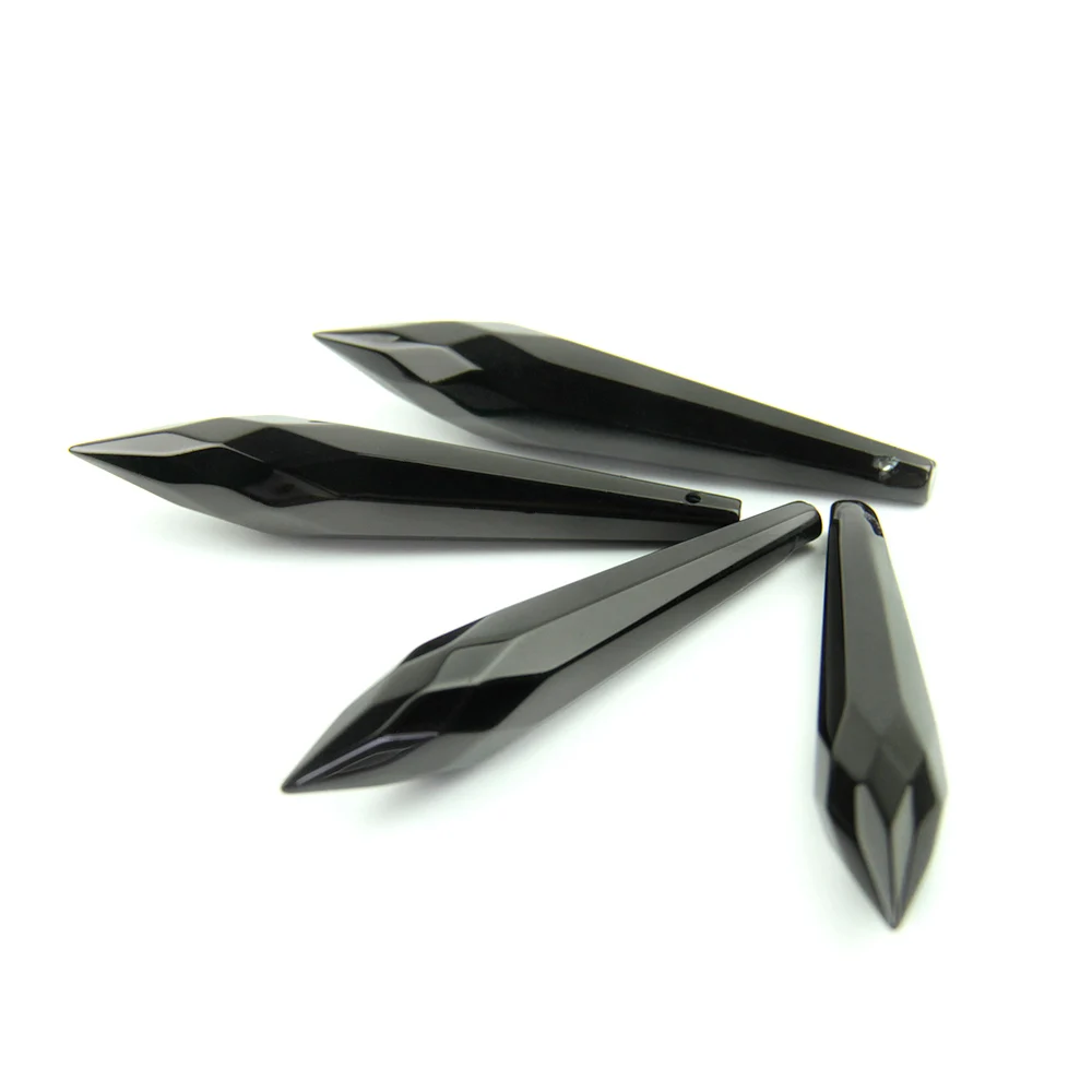 Хрустальная подвеска для люстры 76 мм