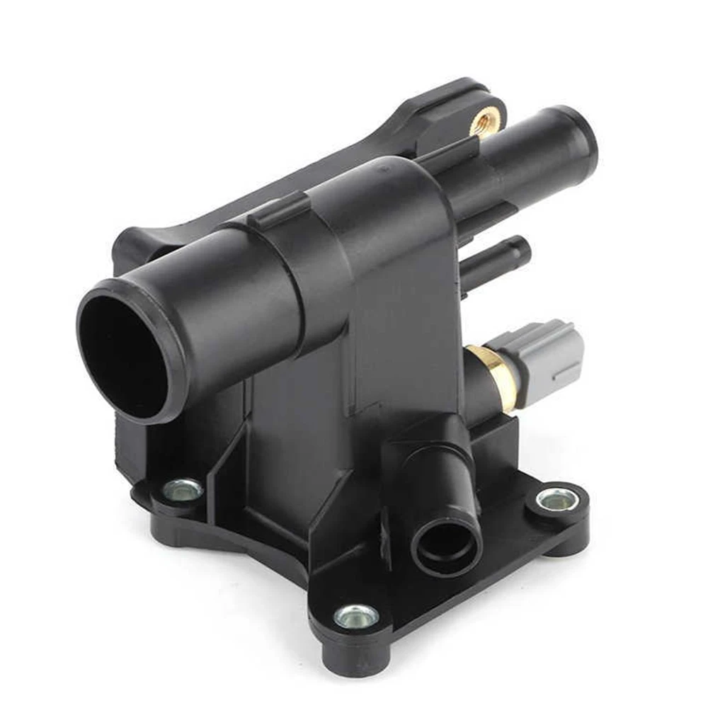 

Coolant Water Outlet Flange Sensor For Mazda 3 6 5 CX-7 2.0 2.3 2.5L 2006-2013