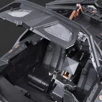 Бэтмобиль#6