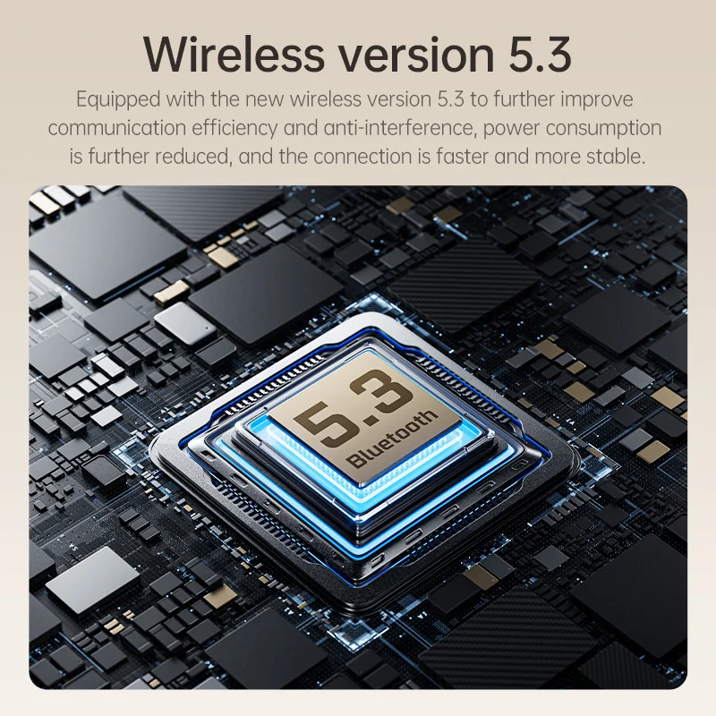 Беспроводные Bluetooth-наушники G5 Pro