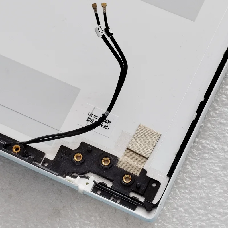 Новинка задняя крышка ЖК-дисплея для HP Pavilion 14-DV TPN-Q244 G7G 52G7GLCTP40