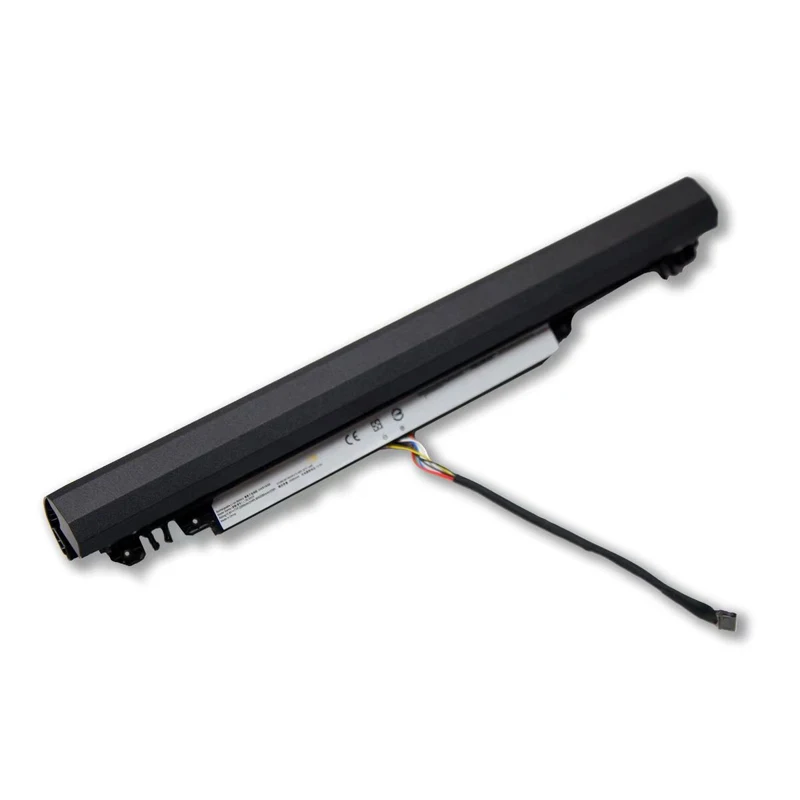 Фото Аккумулятор для ноутбука L15L3A03 L15C3A03 для Lenovo Ideapad 110-15AST 110-15IBR 110-15ACL 110-14IBR 110-14AST 110-14IKB/14ISK 10.8В 24Втч №2