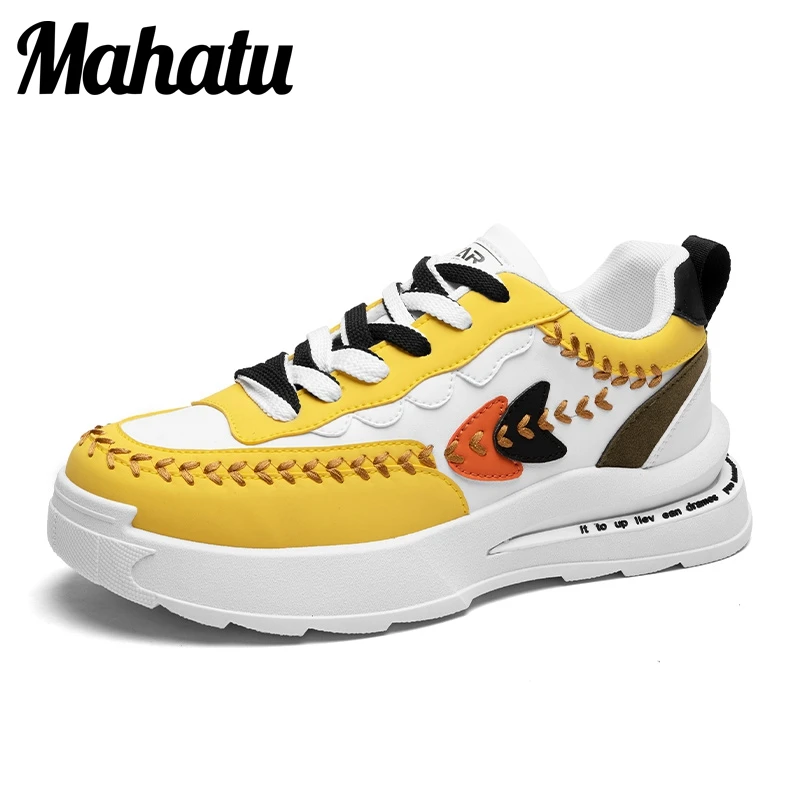 Men Fashion sport Running Shoes Autumn Forrest Gump Shoes Leisure Sneakers Shoes comfortable Outdoor Tennies shoes zapatillas
