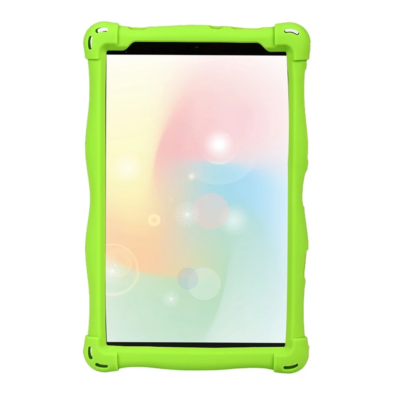 Чехол для Teclast P80 P80X P80H 8-дюймовый планшет с защитой от падения силиконовый чехол