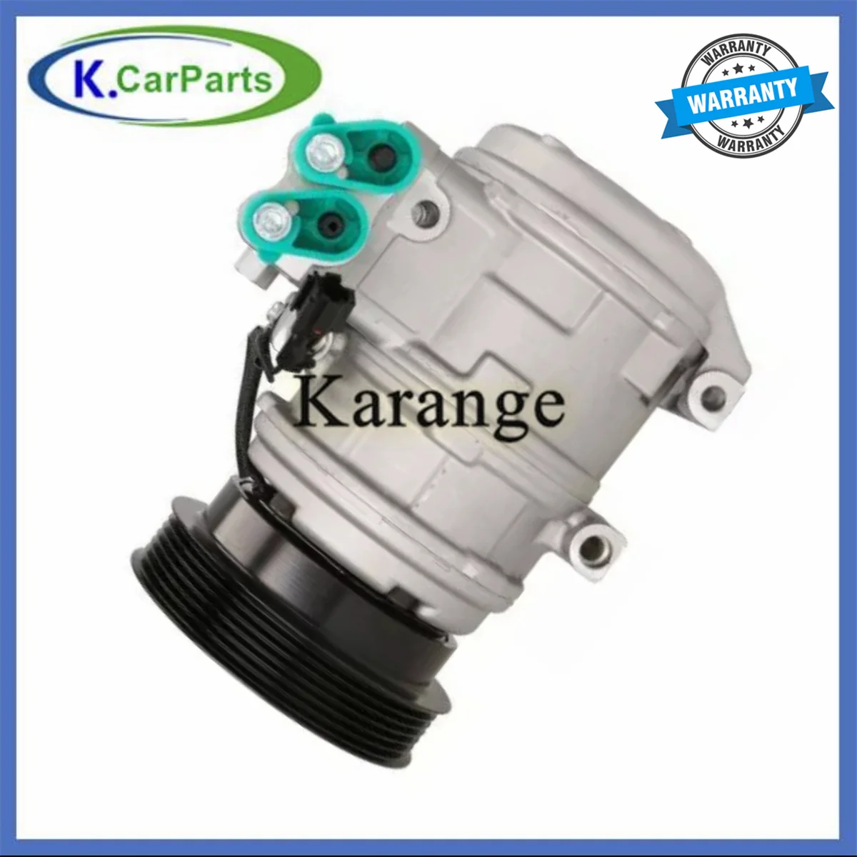 Новый компрессор кондиционера 97701-1D500 97701-2E500 97701-2E300 97701-2D600 для Hyundai Tucson Kia Sportage 2 0 л