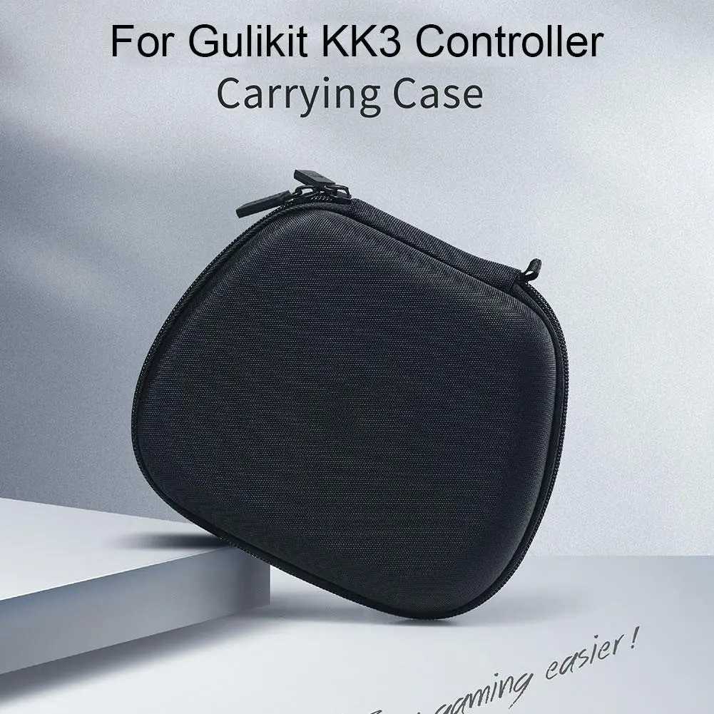1 шт. сумка для хранения игрового контроллера серии GuliKit KK2 KK3 водонепроницаемая и