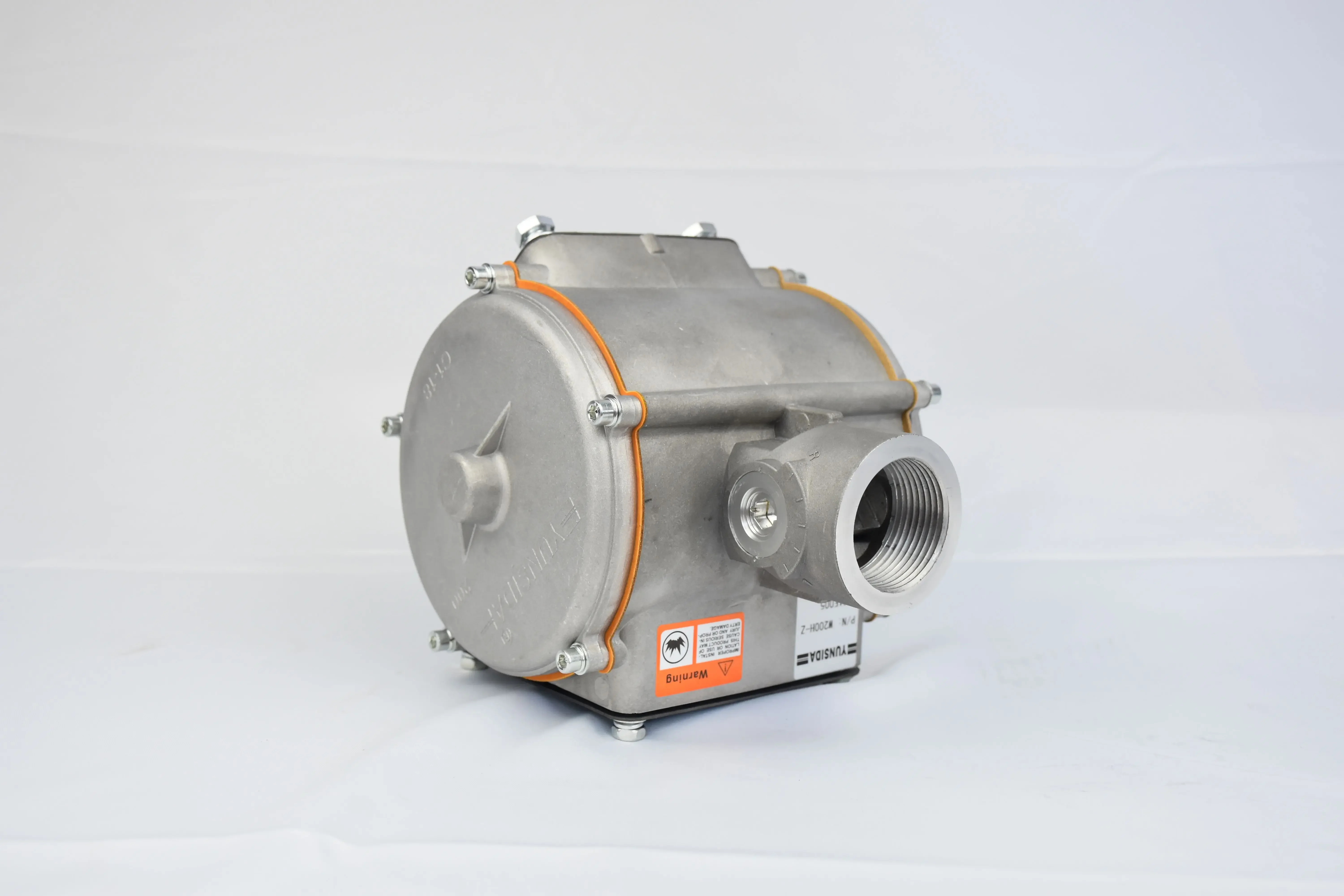 W200h газовый смеситель Impco 200 генератор контроль