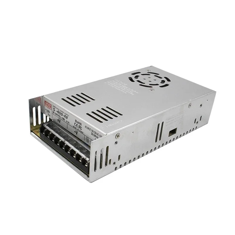 Комплект шагового двигателя Nema 34 8.5N.m с замкнутым контуром сервопривод HB860H + 86HB250 2