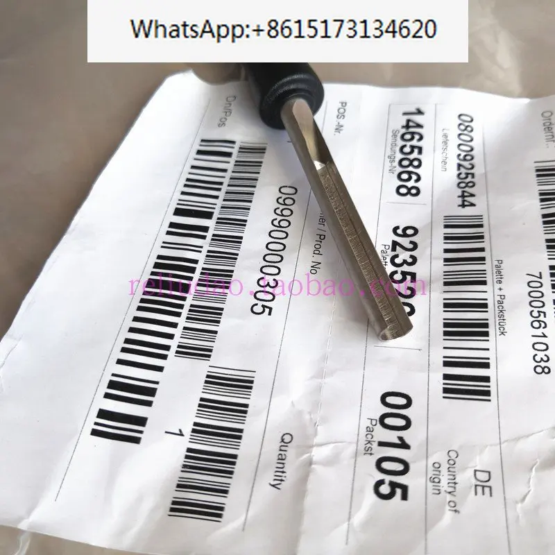 Соединитель HARTING 09990000305 игла для снятия фотографического устройства отметка