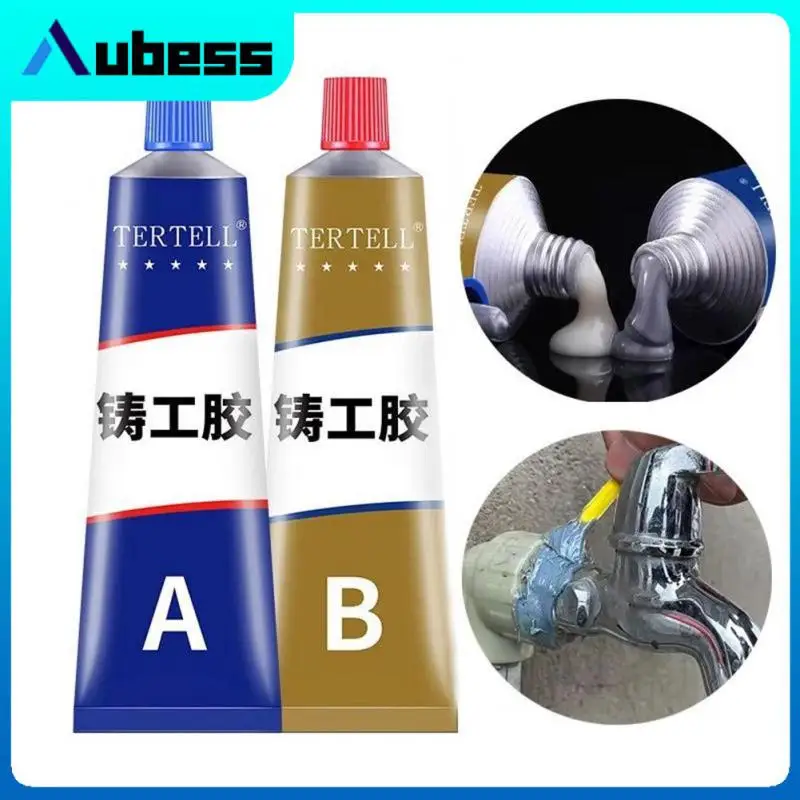 

Водостойкий клей Ab для литья, специальный клей для сварки с трещинами, клей Ab, инструмент для литья геля, сильное литье, клеи Ab