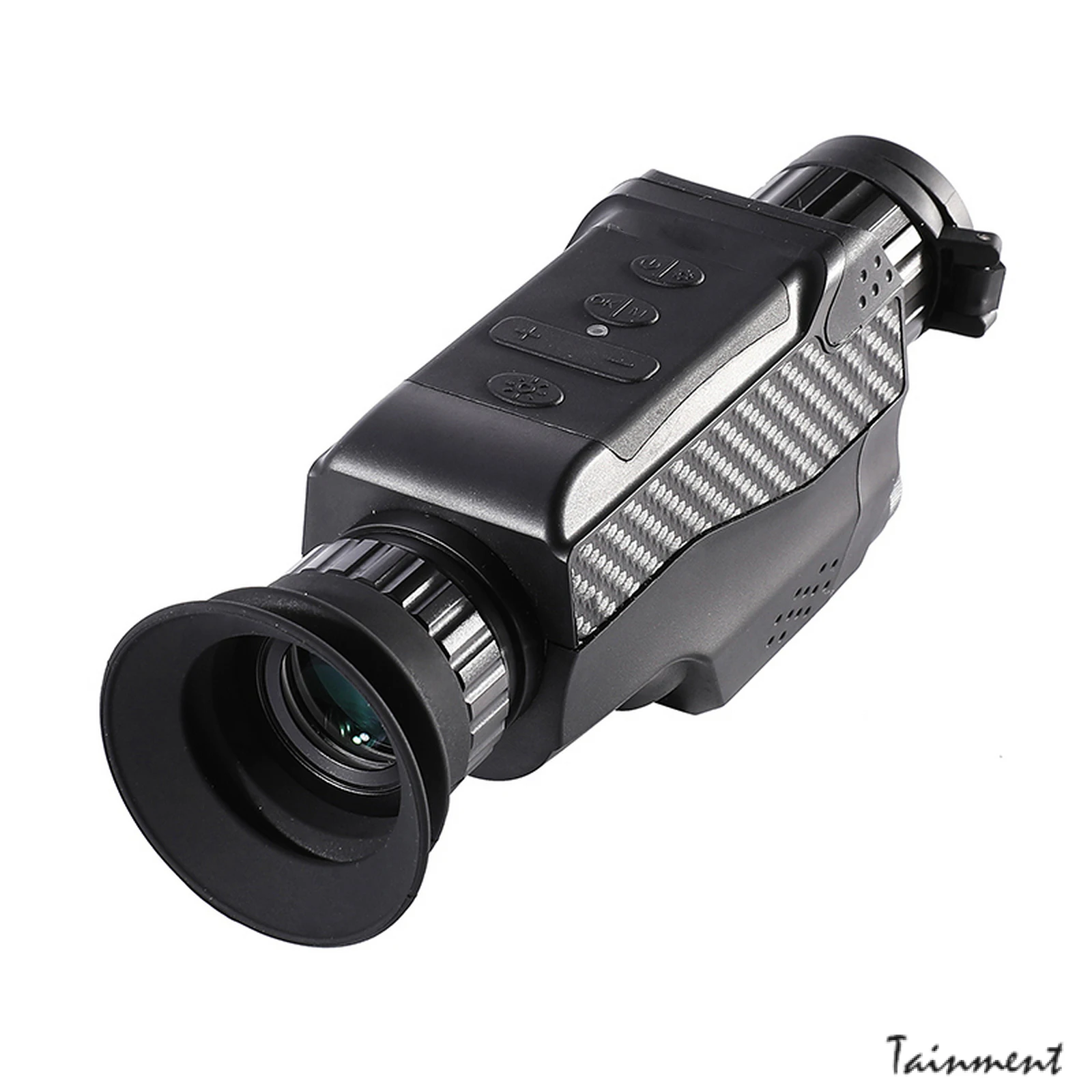 

4-32X Single-tube Night Vision Goggles, Digital Single-tube Binoculars, High-definition Photo Video, Suitable for Hunting