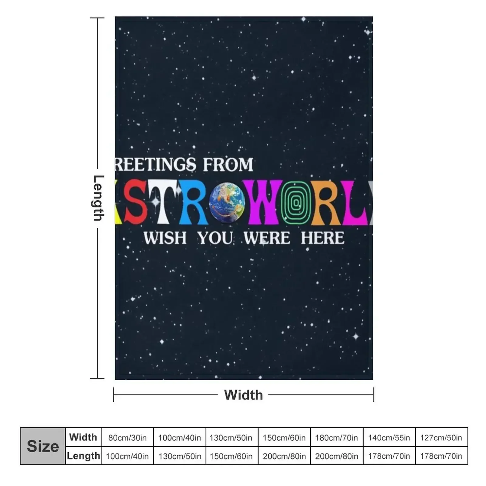 Одеяло Одеяла для детского Хэллоуина одеяла в стиле манга