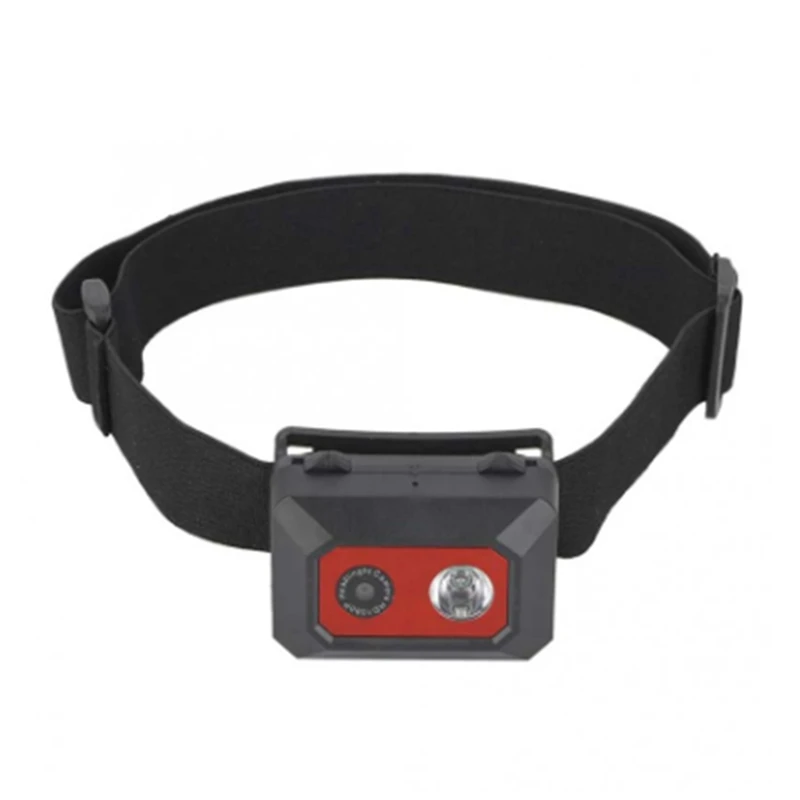 

HD 1080P Outdoor Sport Camera SOS Head-Mounted Action Cameras Helmet Video Recording DVR Cam