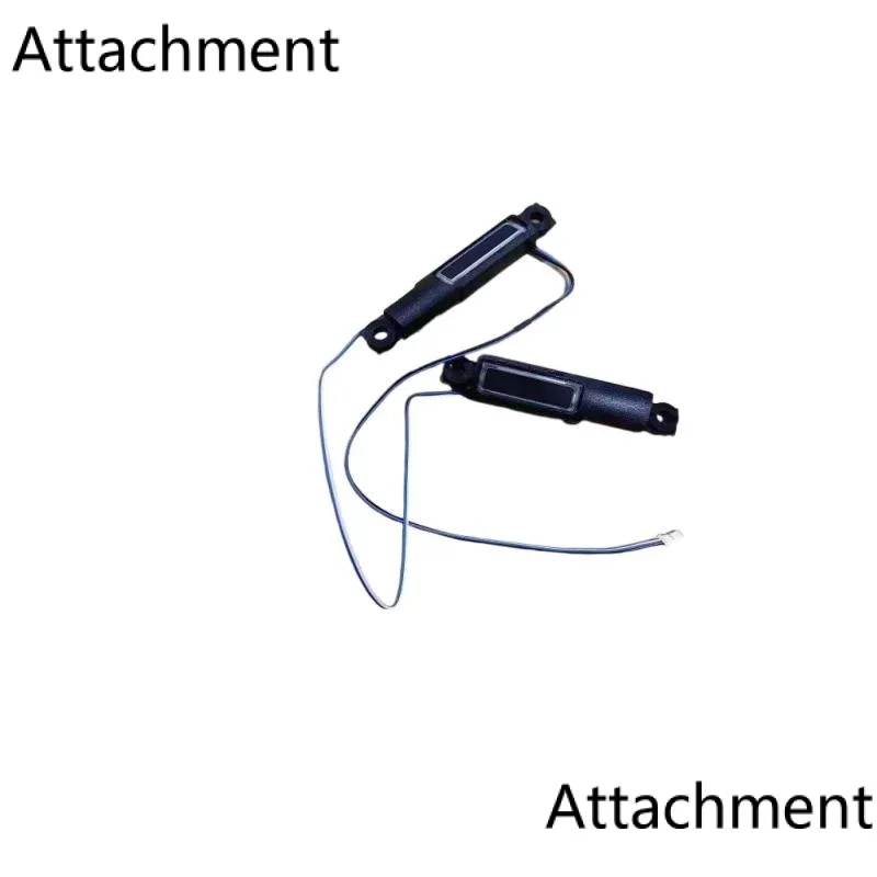 Оригинальный внутренний динамик для ноутбука DELL E5480 5490 5491 5495 5480 E5490 E5495 PK23000UY00 0HN6Y7