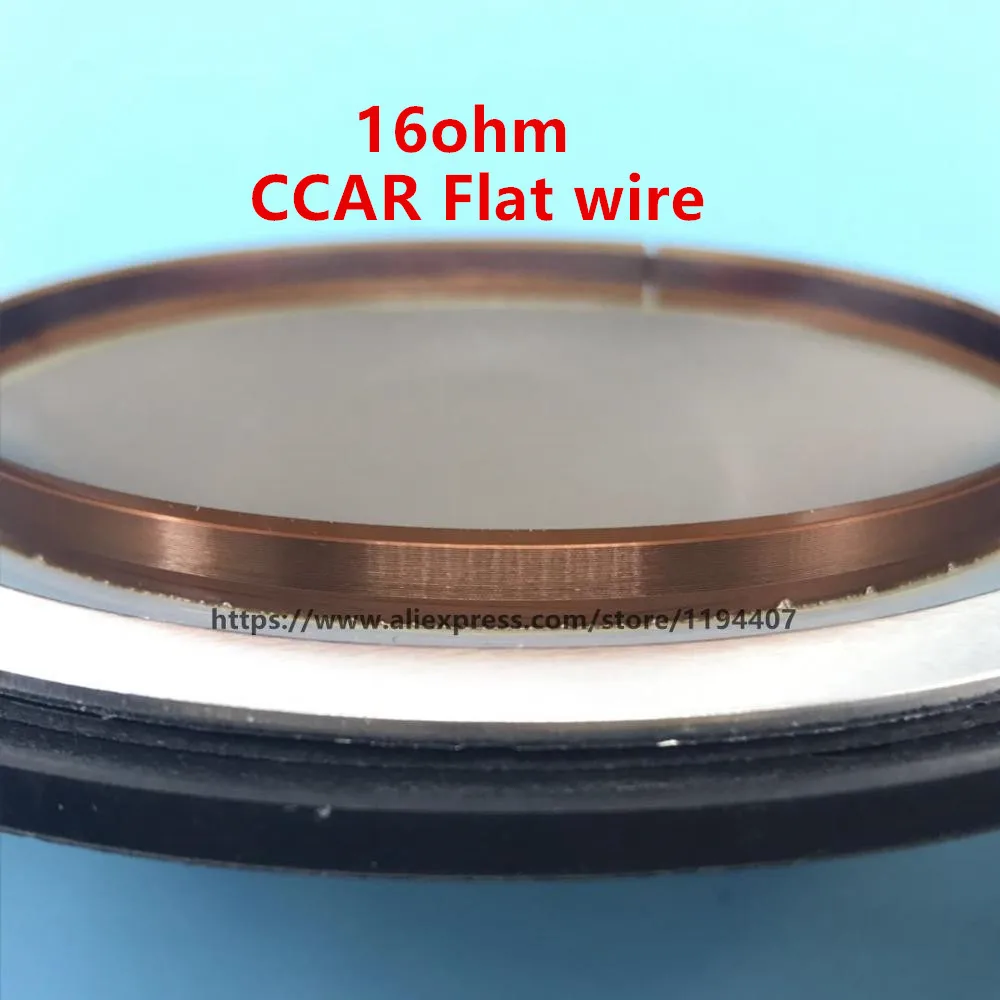 Диафрагма 4 шт. для EAW CD-5001 CD-5002 CD-5003 CD-5005 LA325 8 Ом |