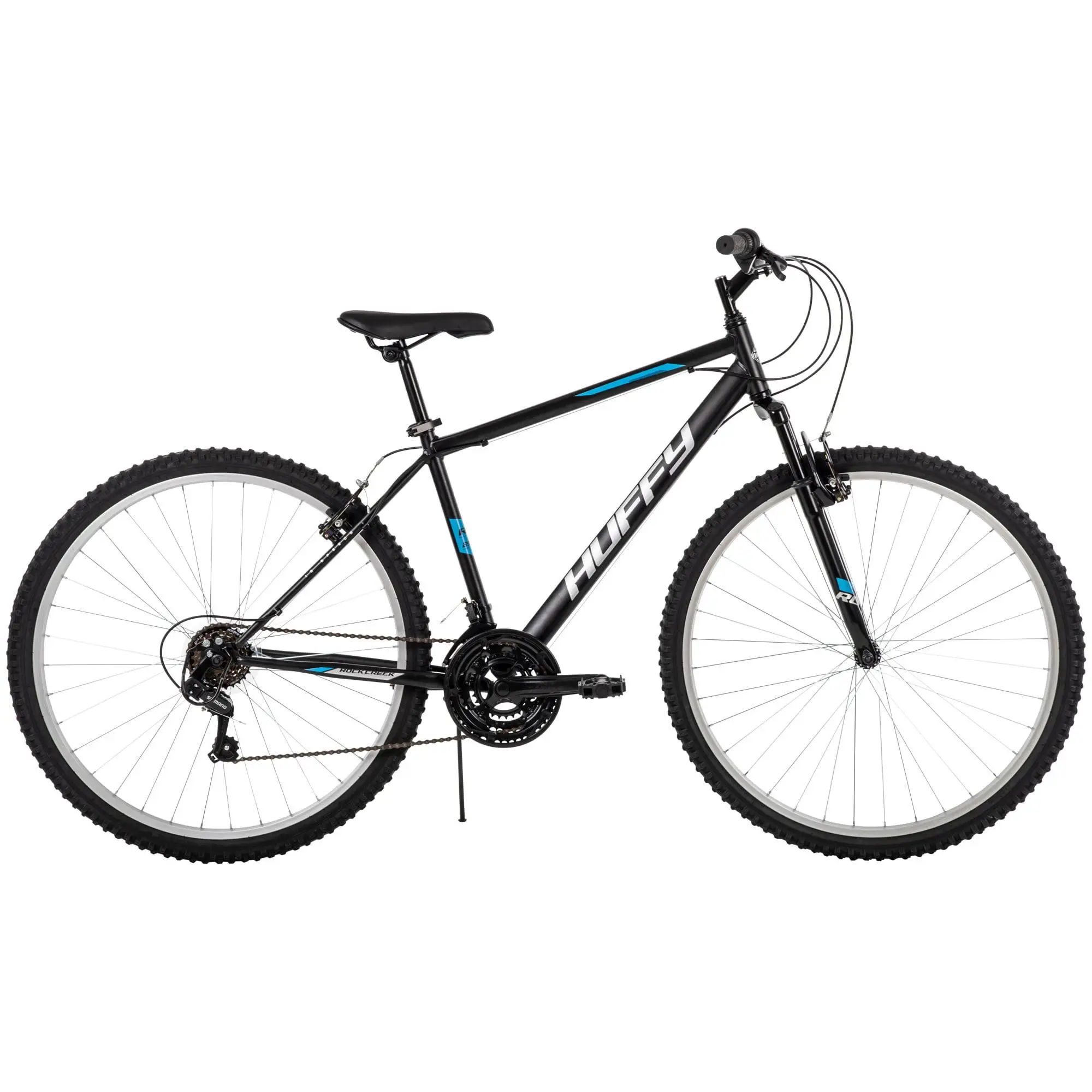 

29" Rock Creek Men's Mountain Bike, Black