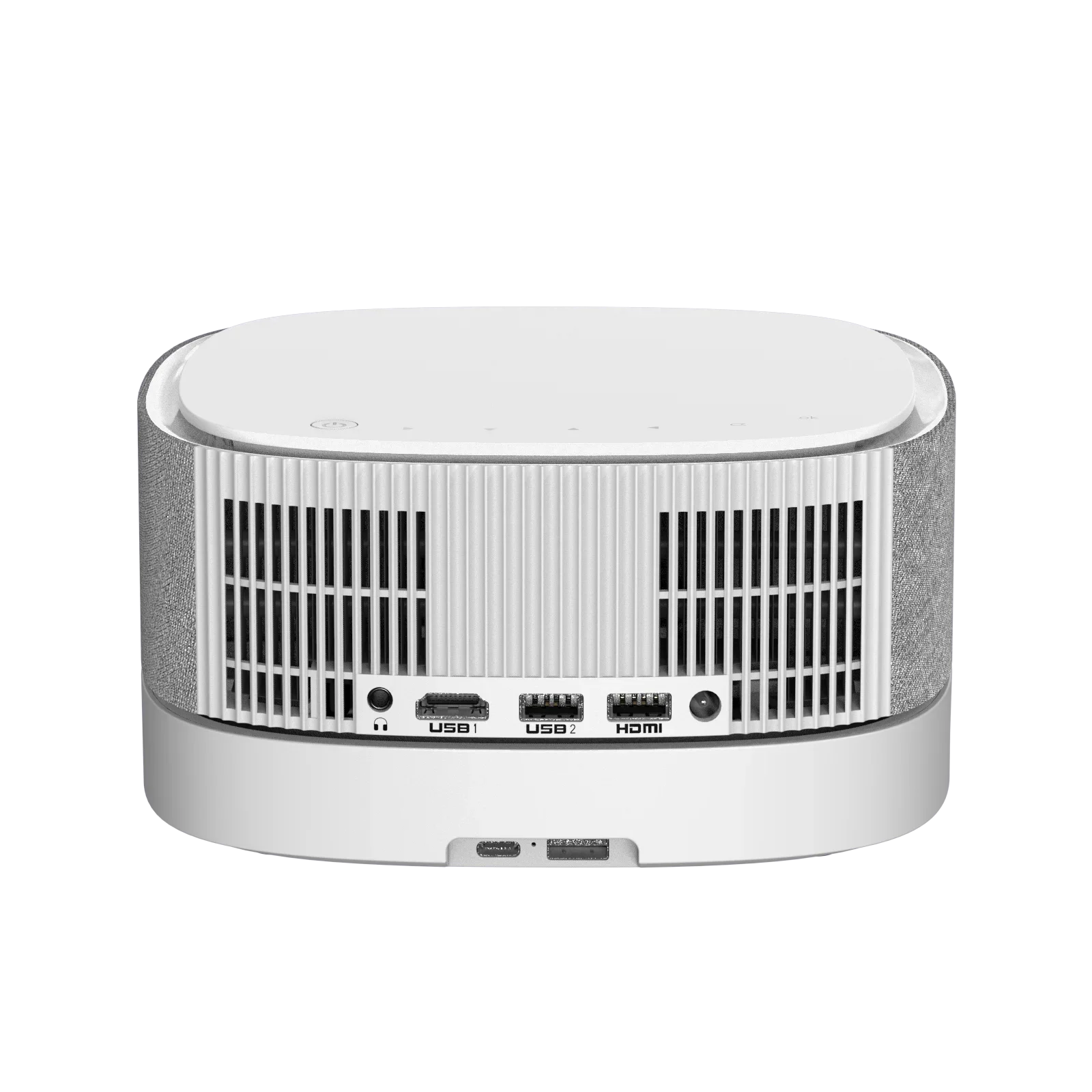 Мультимедийный профессиональный китайский заводской телефонный проектор Android 9 0