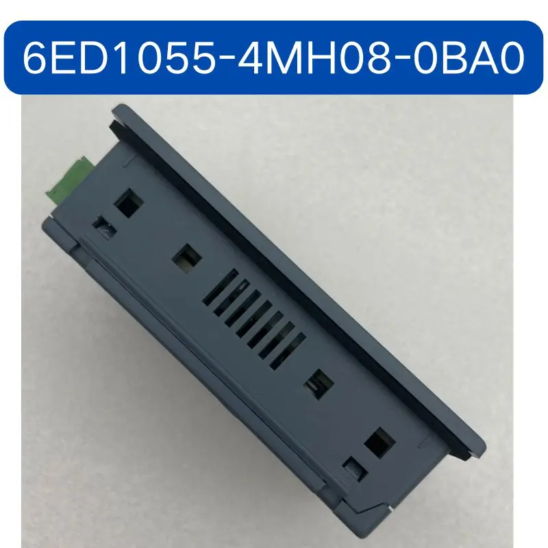 б/у 6ED1055-4MH08-0BA0 Текстовый дисплей протестирован нормально
