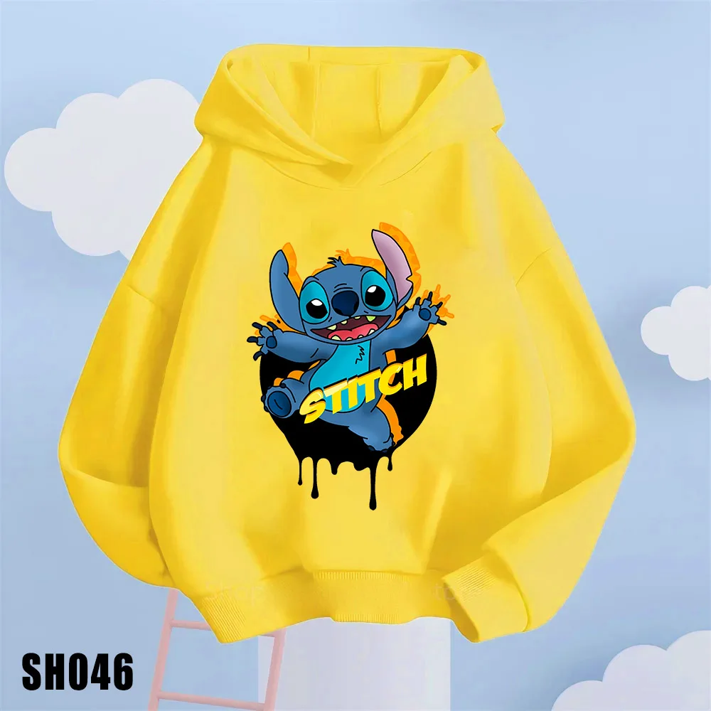 Y2K 90-е модное аниме вязаное худи детская мультяшная Одежда для девочек и