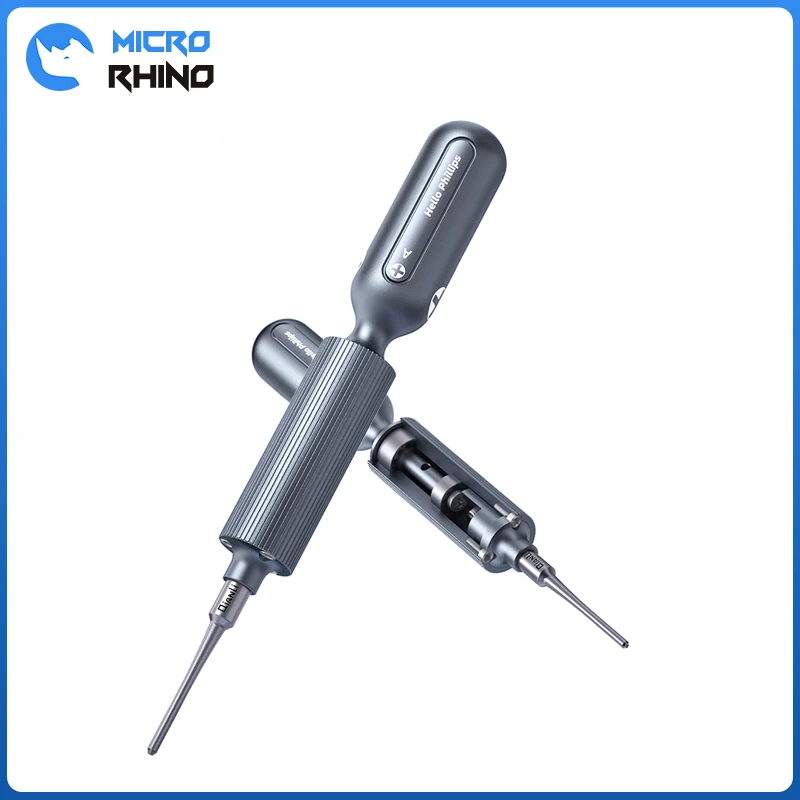 

Qianli First-Class Disassemble 3D Ultra Feel Bolt Driver For iPhone Samsung Mobile Phone Repair Adaptive Magnetizing Screwdriver