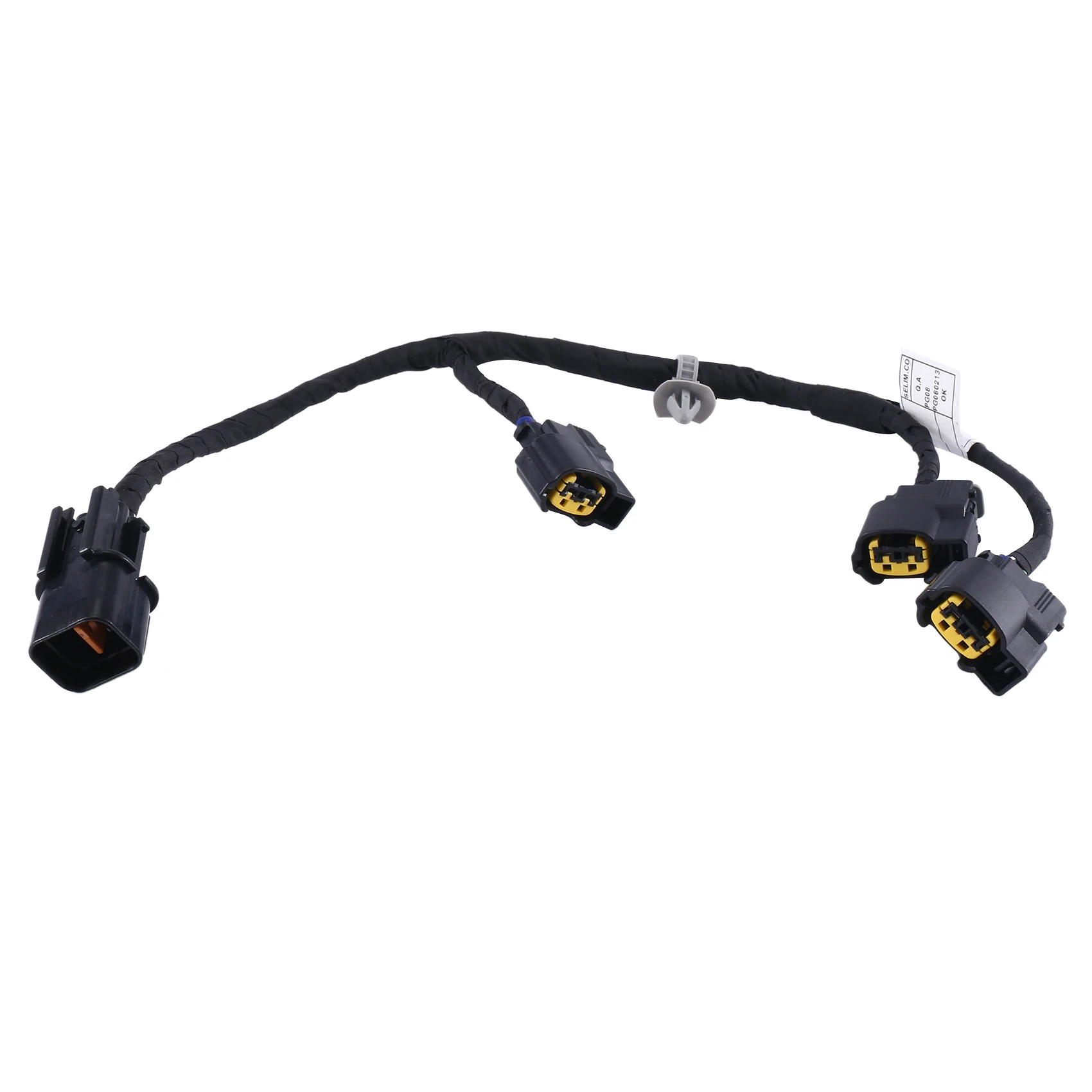 

396103E600 Ignition Coil Wire Harness for Hyundai Santa FE 2.7L 2007-2009