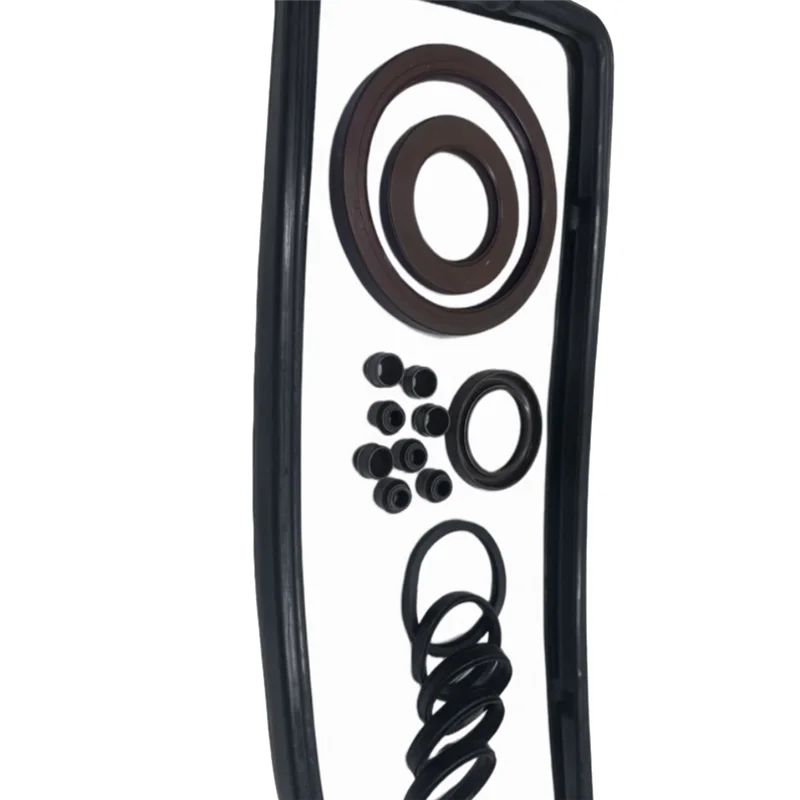 Комплекты для капитального ремонта двигателя 0209.CJ 0209.W6 Citroen C2 C3 Fiat Qubo Peugeot 206 207 307