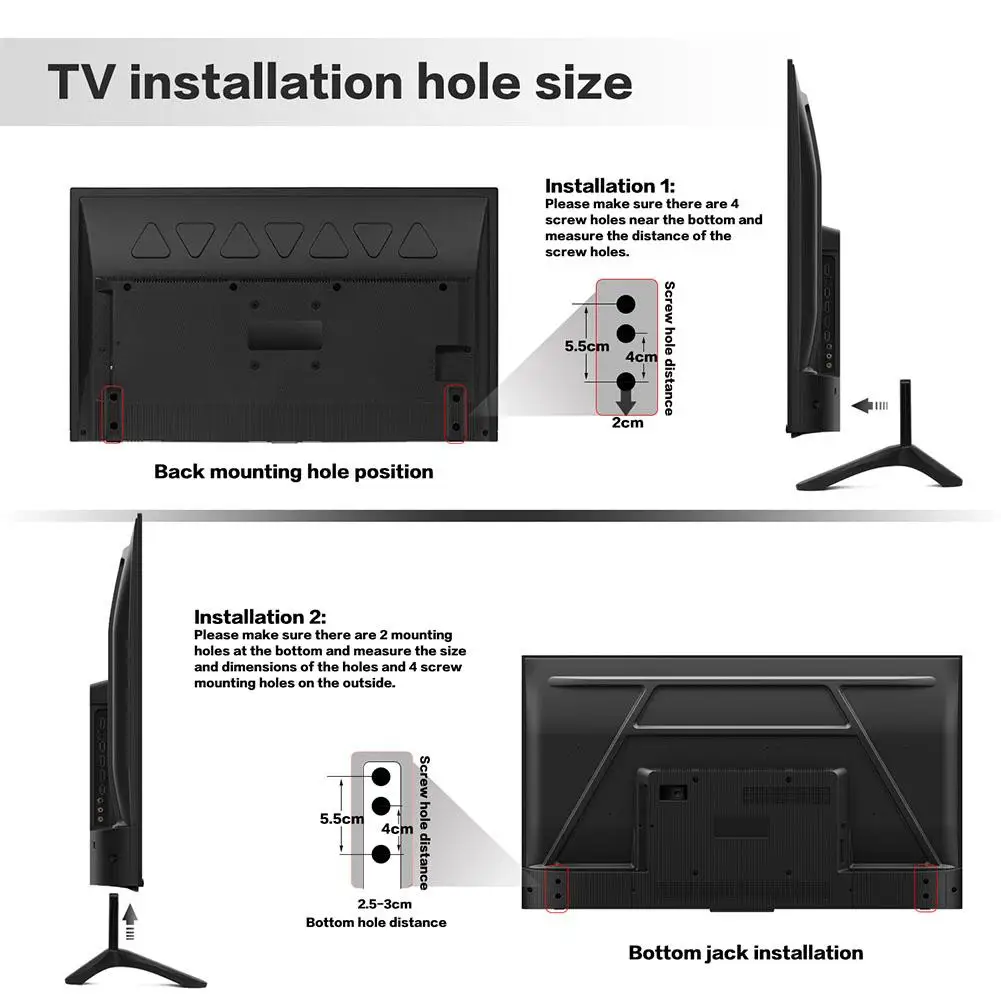 Корпус для телевизора Samsung Vizio
