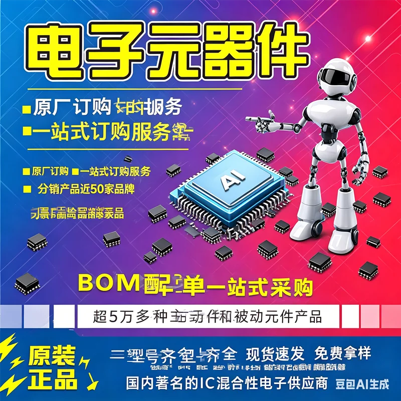 Фото Новые оригинальные интегральные схемы MDIN380 MDIN-380 BGA240, 100% новые, в наличии. №1