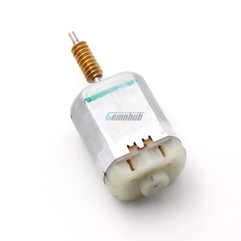 Для Ford Edge Mustang Explorer Dodge Journey Challenger POWER складные зеркальные двигатели 12V 0.053A 5059 об/мин