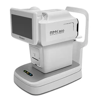 rmk 800 china 3d tracking ophthalmic auto refractometer keratometer