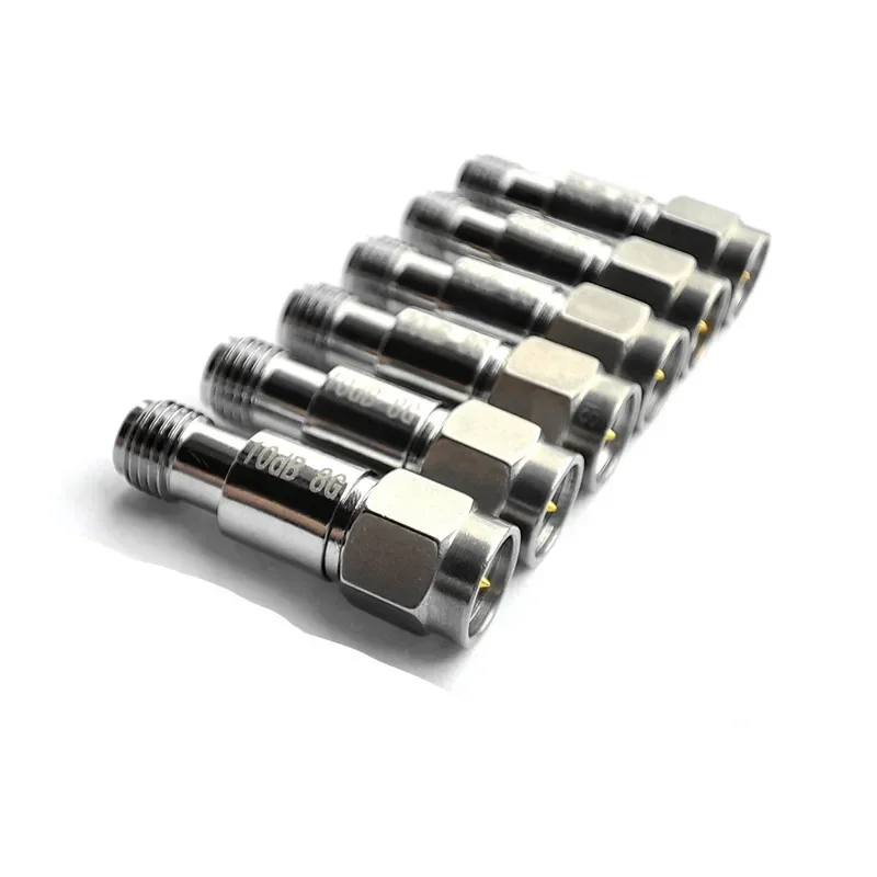 5 шт. частоты переменного тока SMA 2 Вт DC-8 ГГц коаксиальный фули 1 дБи 3 10 20