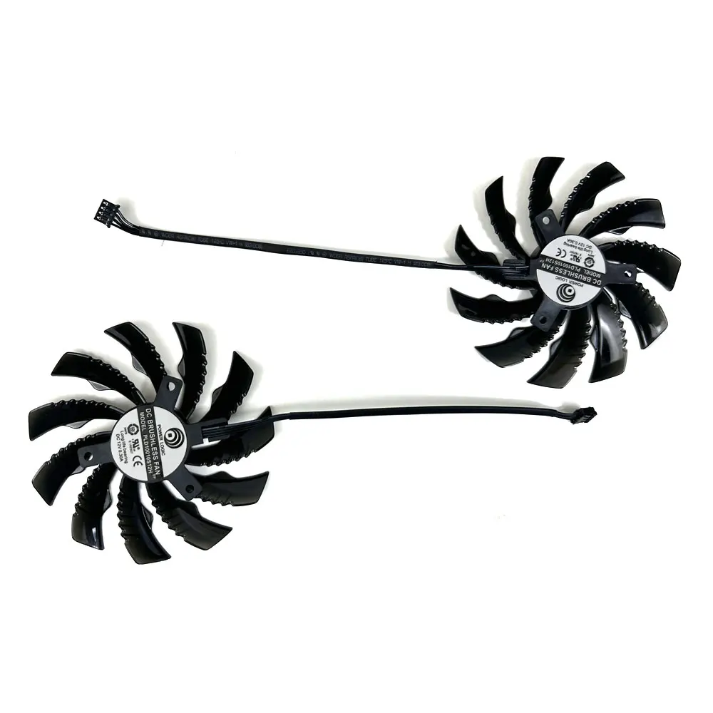 Рисунок 3 - Вентилятор для видеокарты Gigabyte