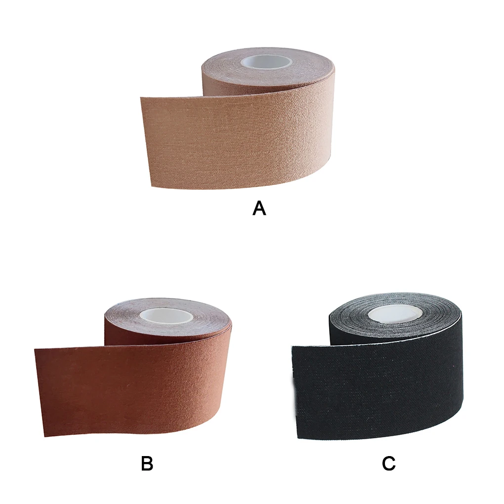 

Breast Lift Tape Breathable A-E Cup Strapless Bra Covers Self-adhesive Kit Chest Tapes Shaping Tool Bras Accessories