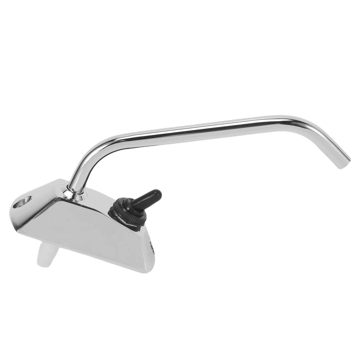 Водопроводный кран для кухонной раковины RV 12 В поворот на 360 градусов аксессуары