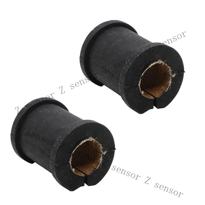 Фото Z+ 4513230185 2 шт. Втулки стабилизатора поперечной устойчивости для SMART Fortwo 451 №1
