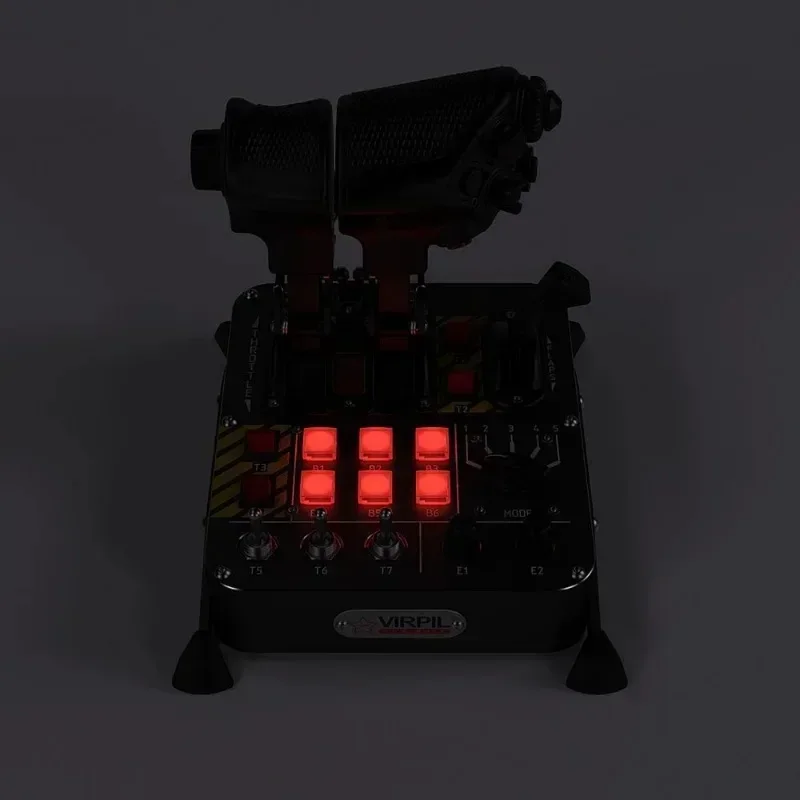 Для Vpc электронная сигарета симулятор управления дроссельной заслонкой