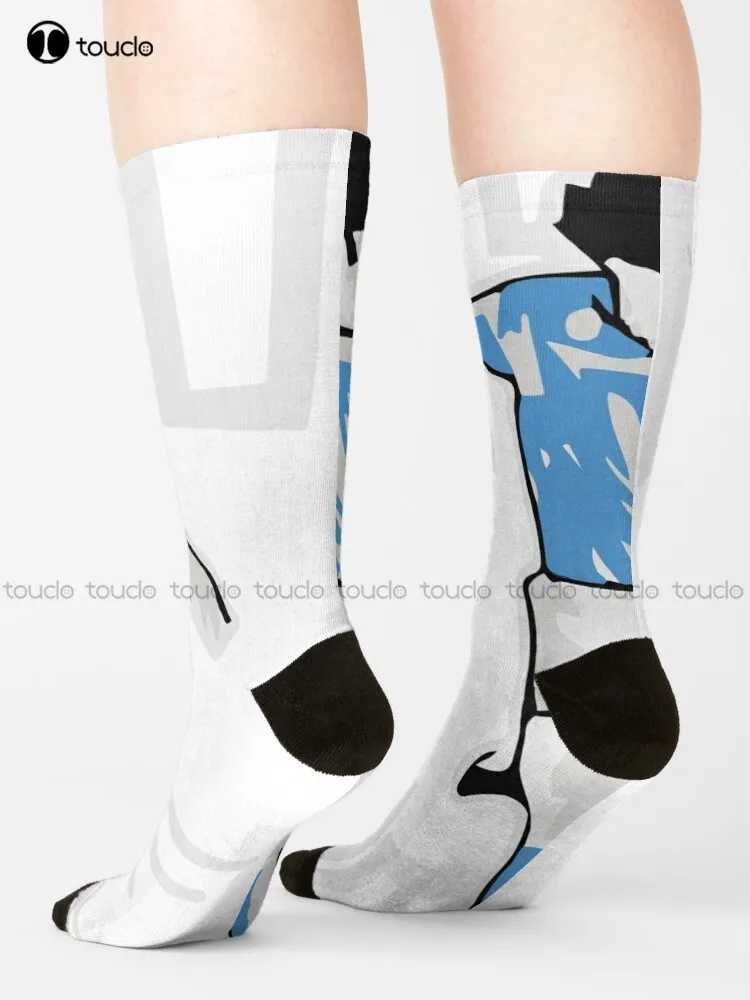 

Diego Maradona Rip 1960-2020 Maradona Rest In Peace [Hisvg.Com] Socks Sport Socks For Men Design Happy Cute Socks Gift Art