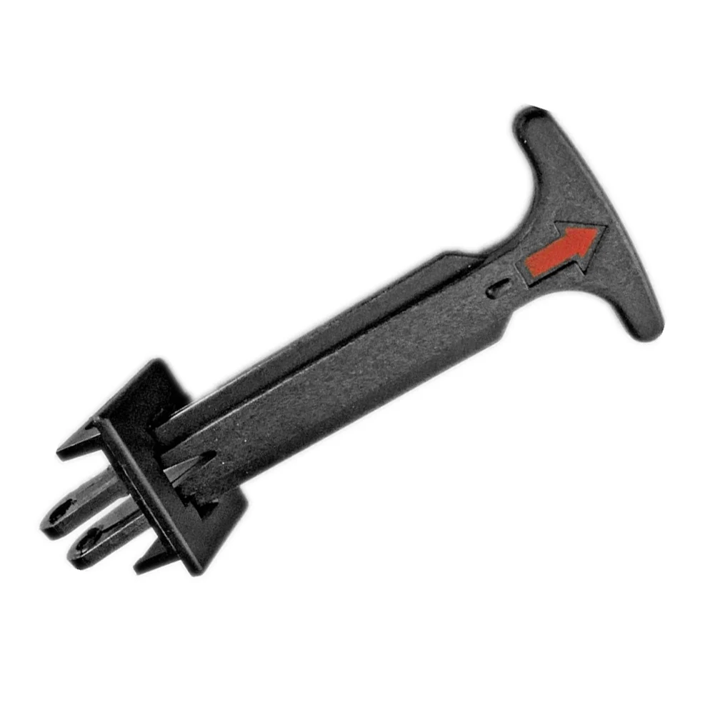 Рисунок 5 - Передние аксессуары для капота автомобиля