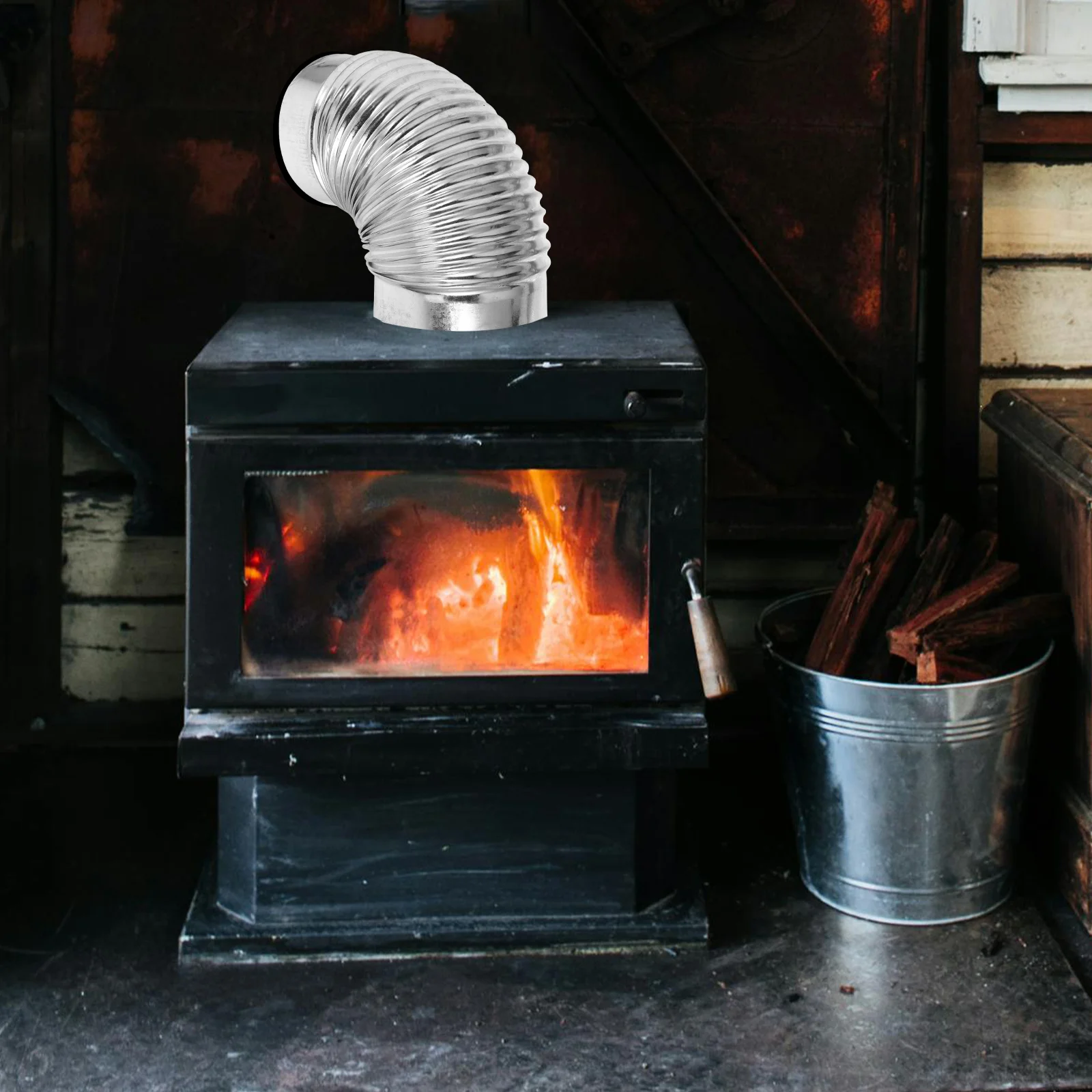 Дымоходный локоть выхлопные трубы кухонные вентиляционные шланги аксессуары