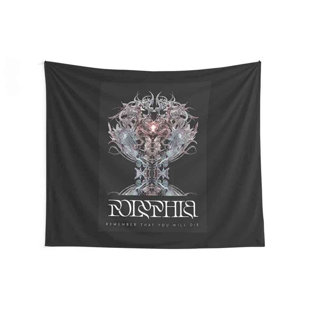 Полифия Художественный Гобелен Домашние Украшения Декор Обои Для Спальни