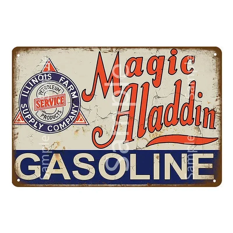 Винтажный Металлический Плакат В Стиле Ретро Эмблема Speedwell Настенный Декор Мотив