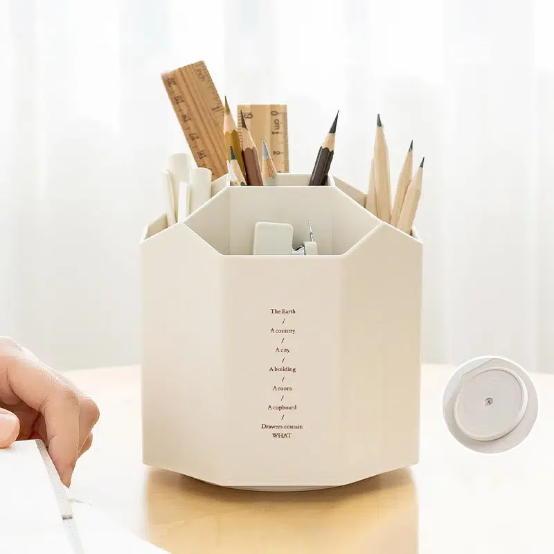 

Многофункциональный настольный карандаш большой емкости канцелярские принадлежности для офиса