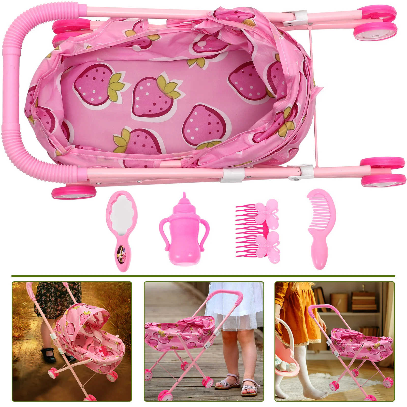 Children Carseats